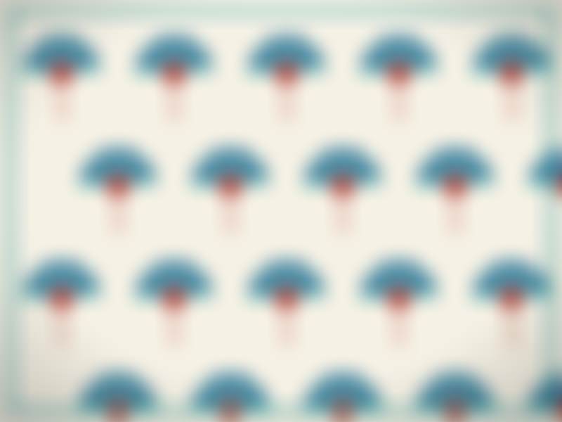 İznik Carnation Tiles. A picture from the islamicvisuals catalog.